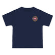 Fire Diary House Tee